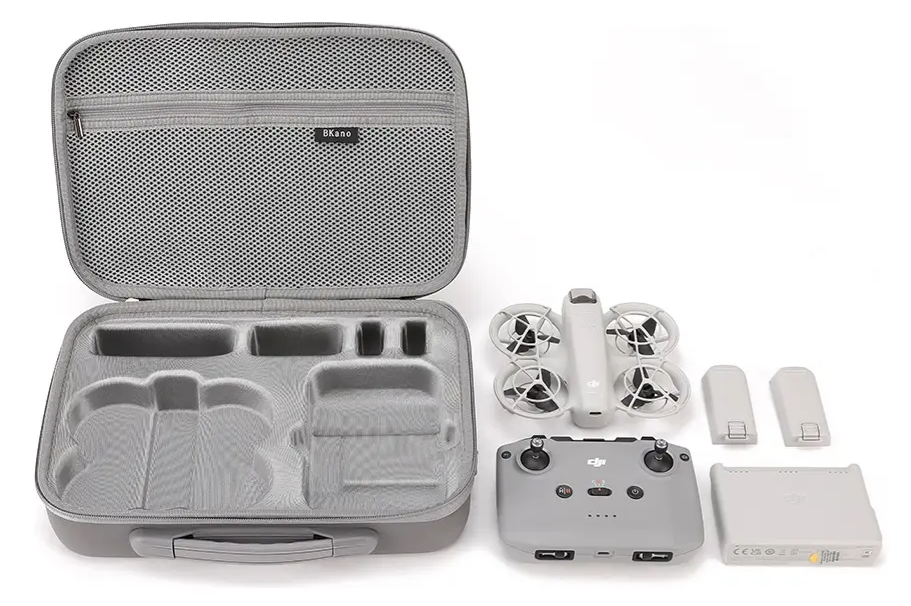 Estojo Armazenamento Portátil Para Dji Neo Drone Confortável