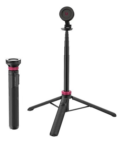 Mt84 Mini Torch Selfie Stick