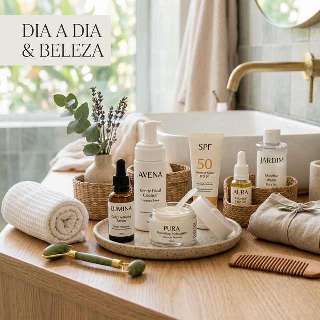 Dia a Dia & Beleza