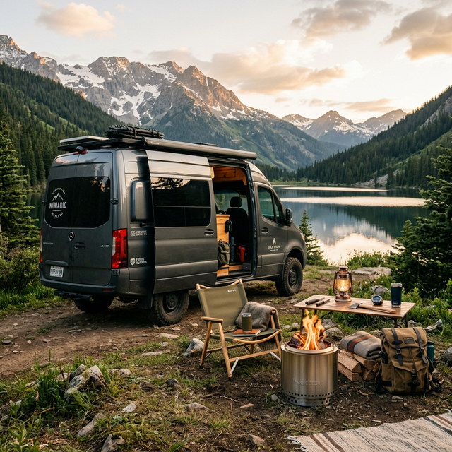 Outdoor & Ferramentas