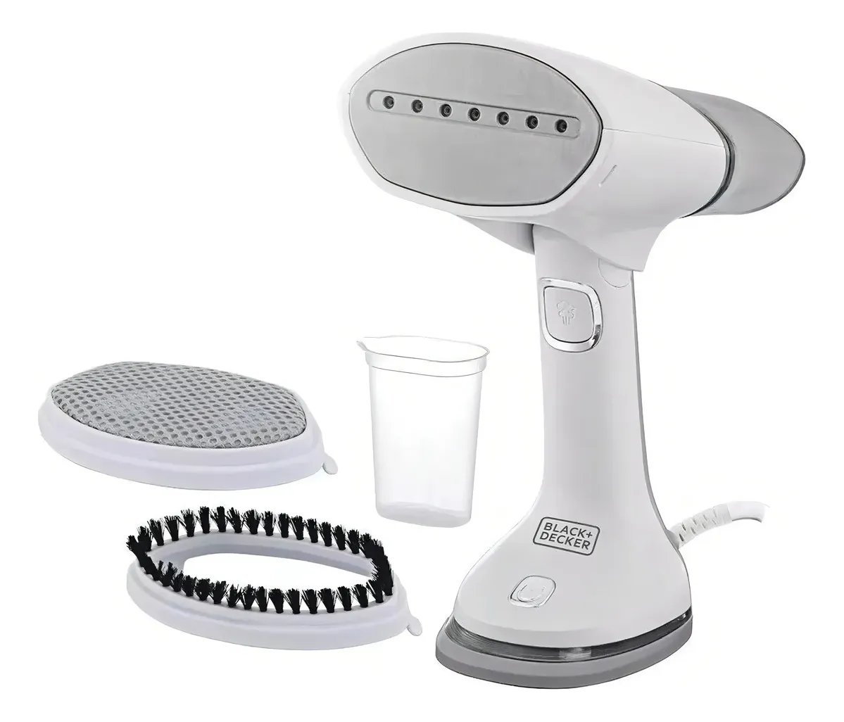 Black & Decker Vaporizador Compacto Portátil